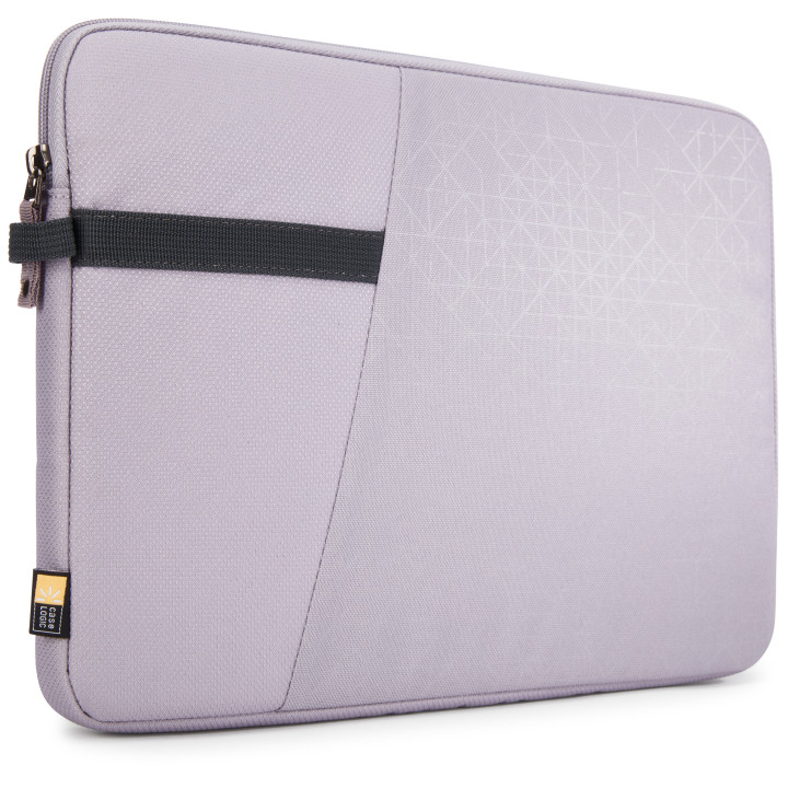 Case Logic Ibira IBRS-213 Minimal gray 33,8 cm (13.3") Housse Gris