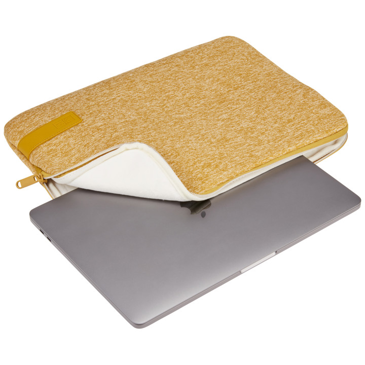 Case Logic Reflect REFMB-113 Court 33 cm (13") Housse Jaune