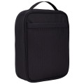 Case Logic Invigo Eco INVIAC103 Black étui pour équipements Housse Noir