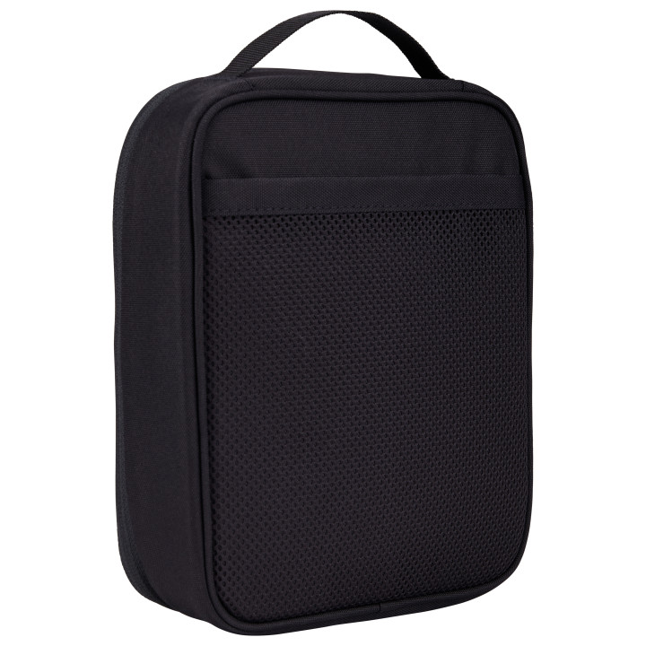 Case Logic Invigo Eco INVIAC103 Black étui pour équipements Housse Noir