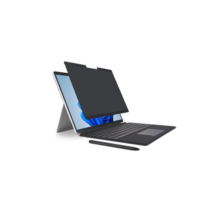 Kensington Filtre de confidentialité magnétique MagPro™ Elite pour Surface Pro 9 & Surface Pro 8