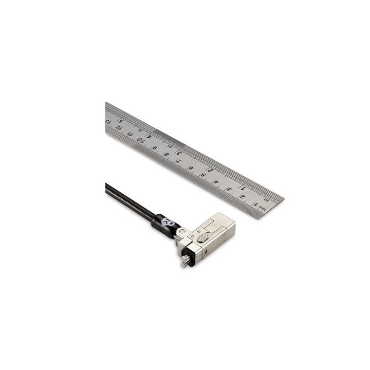 Kensington Câble de sécurité Slim NanoSaver® 2.0 à clé