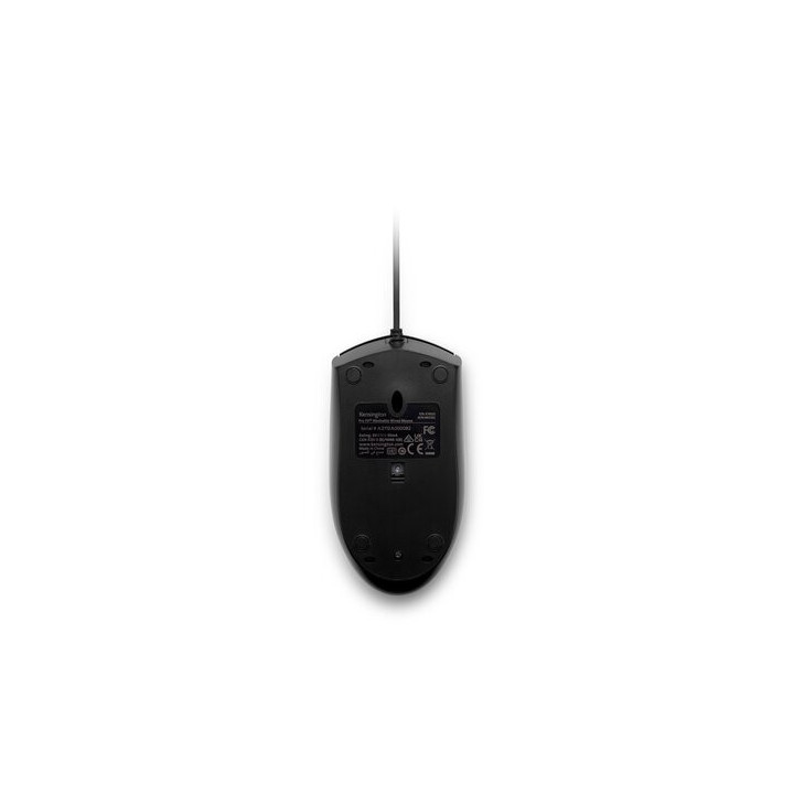 Kensington Souris filaire lavable Pro Fit®