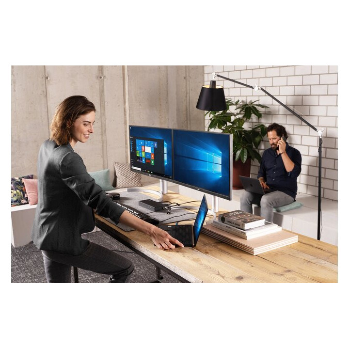 Kensington Souris filaire lavable Pro Fit®