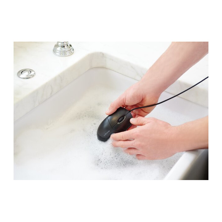 Kensington Souris filaire lavable Pro Fit®
