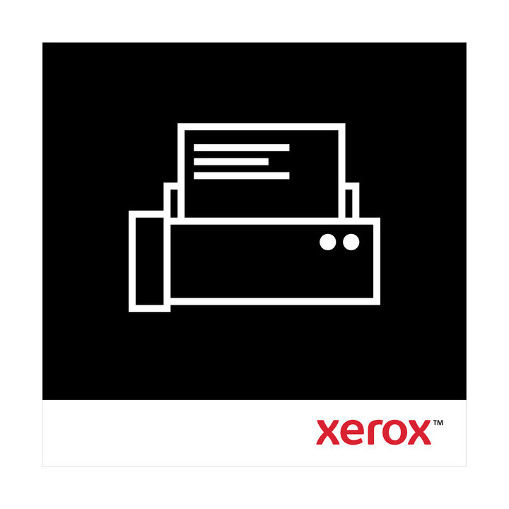 Xerox 8700/8900 1 Line Fax Kit Fr/Nl/Be