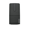 Lenovo 4Y50U45359 souris Bureau Ambidextre RF sans fil + Bluetooth Optique 1600 DPI
