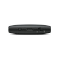 Lenovo 4Y50U45359 souris Bureau Ambidextre RF sans fil + Bluetooth Optique 1600 DPI