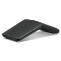 Lenovo 4Y50U45359 souris Bureau Ambidextre RF sans fil + Bluetooth Optique 1600 DPI