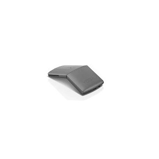 Lenovo Yoga souris Bureau Ambidextre RF sans fil Optique 1600 DPI