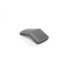 Lenovo Yoga souris Bureau Ambidextre RF sans fil Optique 1600 DPI