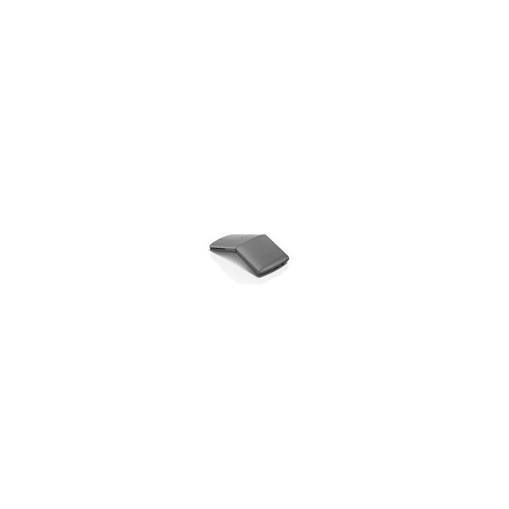 Lenovo Yoga souris Bureau Ambidextre RF sans fil Optique 1600 DPI
