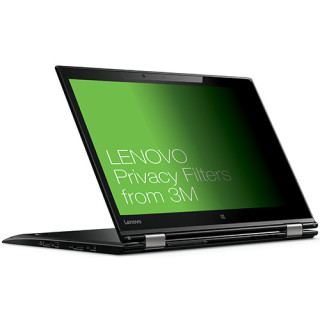 Lenovo 4XJ1D33269 filtre anti-reflets pour écran et filtre de confidentialité 35,6 cm (14") Ordinateur portable Filtre de con