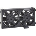 HP Z2 TWR Dual Front Fan Kit Boitier PC Ventilateur Noir