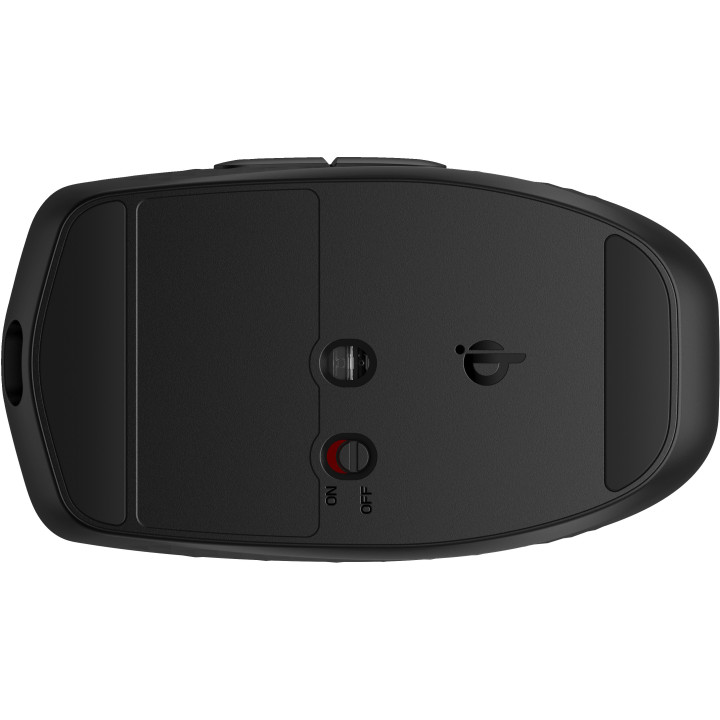 HP 695 Rechargeable Wireless Mouse