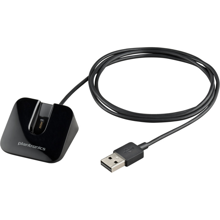 Poly Socle de chargement Voyager Legend USB-A