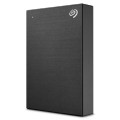 Seagate One Touch disque dur externe 2 To Noir