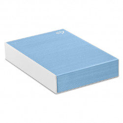 Seagate One Touch STKY1000402 disque dur externe 1 To Bleu