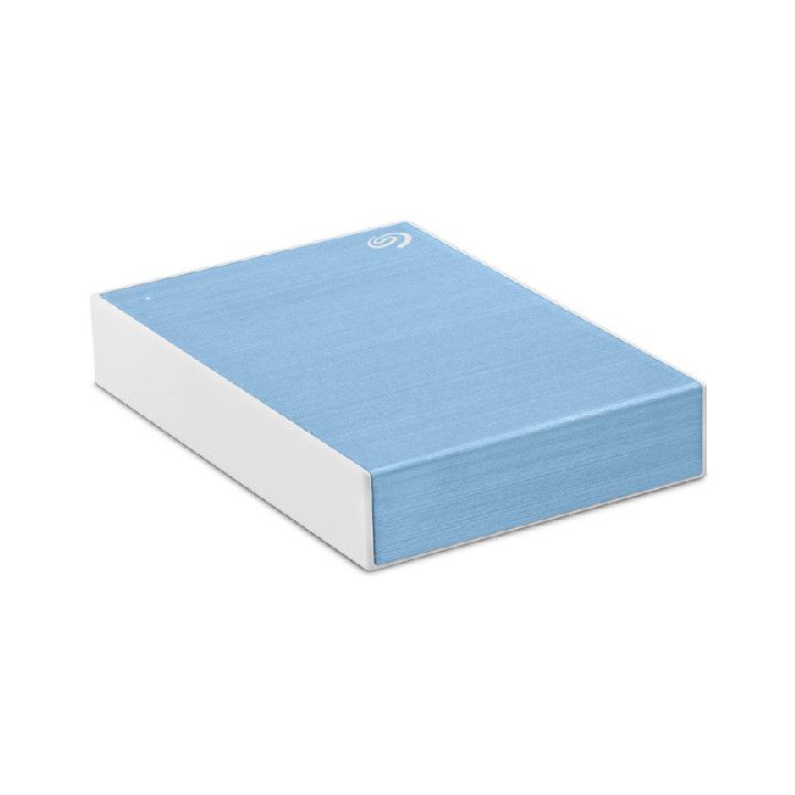 Seagate One Touch STKY1000402 disque dur externe 1 To Bleu