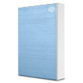 Seagate One Touch STKY1000402 disque dur externe 1 To Bleu