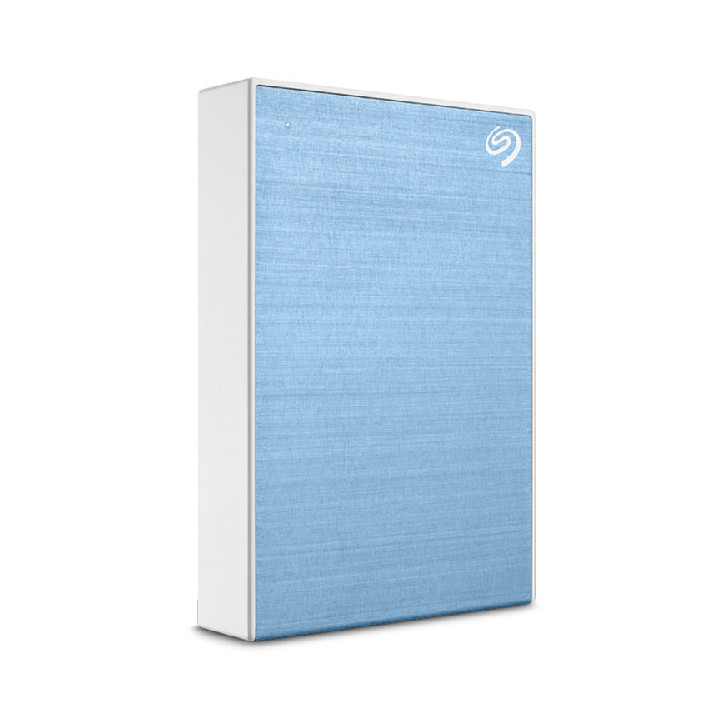 Seagate One Touch STKY1000402 disque dur externe 1 To Bleu