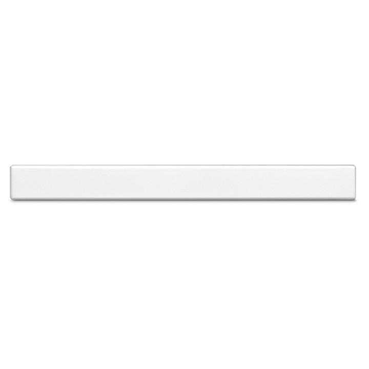 Seagate One Touch STKY2000405 disque dur externe 2 To Or rose, Blanc