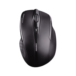 Cherry MW 3000 RF sans fil IR LED 1750DPI Noir Droitier