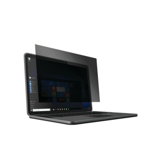 Kensington Filtre de confidentialité amovible 2 directions pour ordinateurs portables 16” 16:10