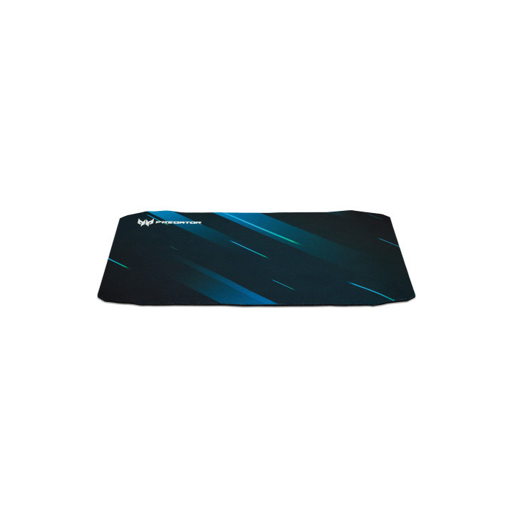 Acer Predator Gaming Tapis de souris de jeu Noir