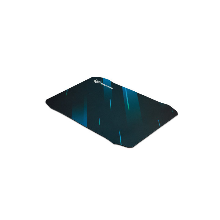 Acer Predator Gaming Tapis de souris de jeu Noir