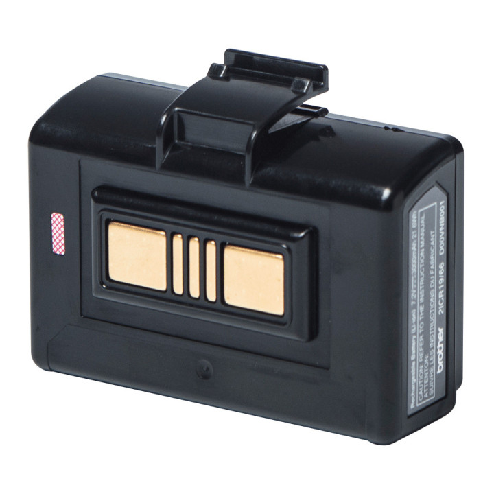 Brother PABT006 pièce de rechange pour équipement d'impression Batterie 1 pièce(s)