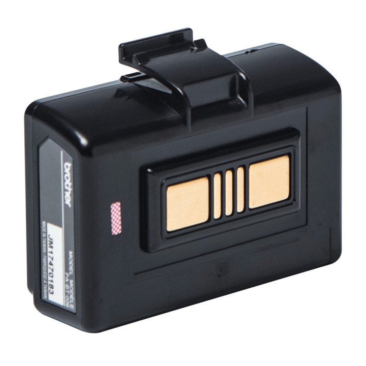 Brother PABT006 pièce de rechange pour équipement d'impression Batterie 1 pièce(s)