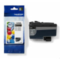 Brother LC426XLBK - Cartouche d'encre XL transparente et durable - Noir