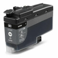 Brother LC426XLBK - Cartouche d'encre XL transparente et durable - Noir