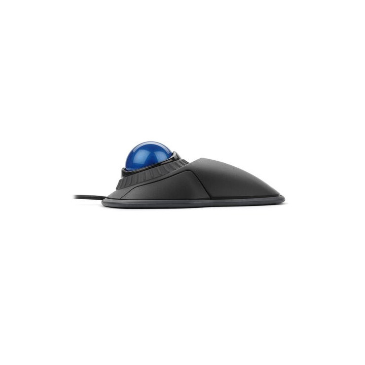 Kensington Trackball Orbit® avec molette de défilement Scroll Ring