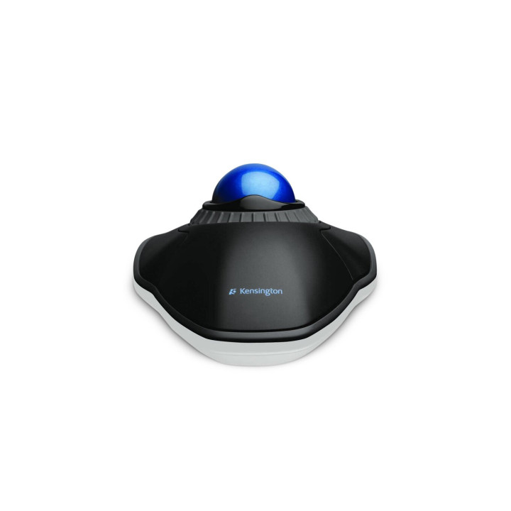 Kensington Trackball Orbit® avec molette de défilement Scroll Ring