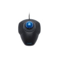 Kensington Trackball Orbit® avec molette de défilement Scroll Ring