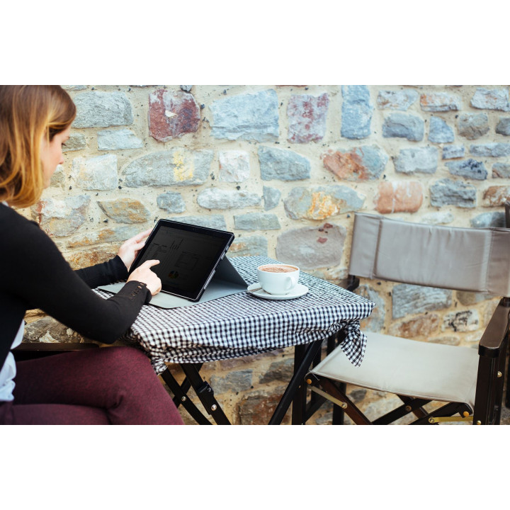 Targus AST025EUZ protection d'écran de tablette Protection d'écran transparent Microsoft 1 pièce(s)