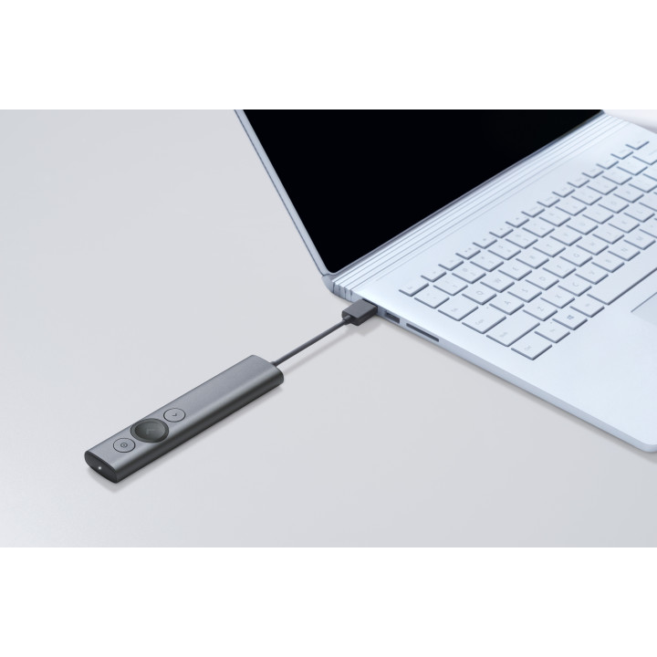 Logitech Spotlight