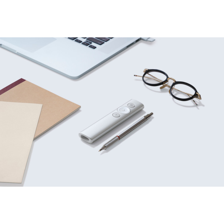 Logitech Spotlight