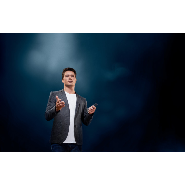 Logitech Spotlight
