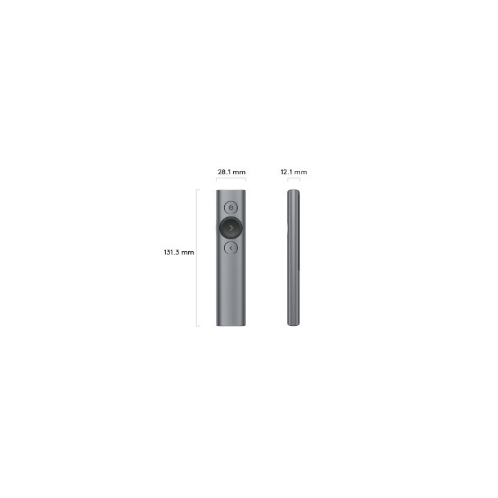 Logitech Spotlight