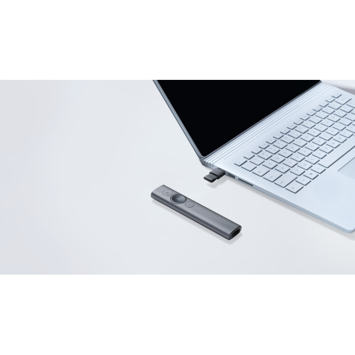 Logitech Spotlight