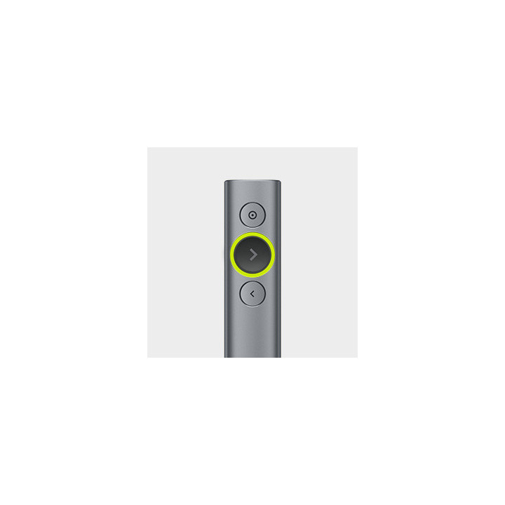 Logitech Spotlight
