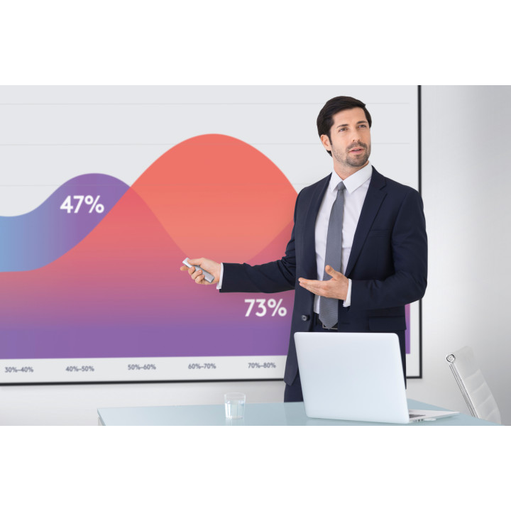Logitech Spotlight