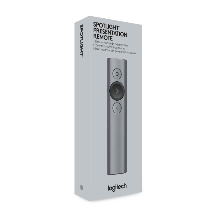 Logitech Spotlight