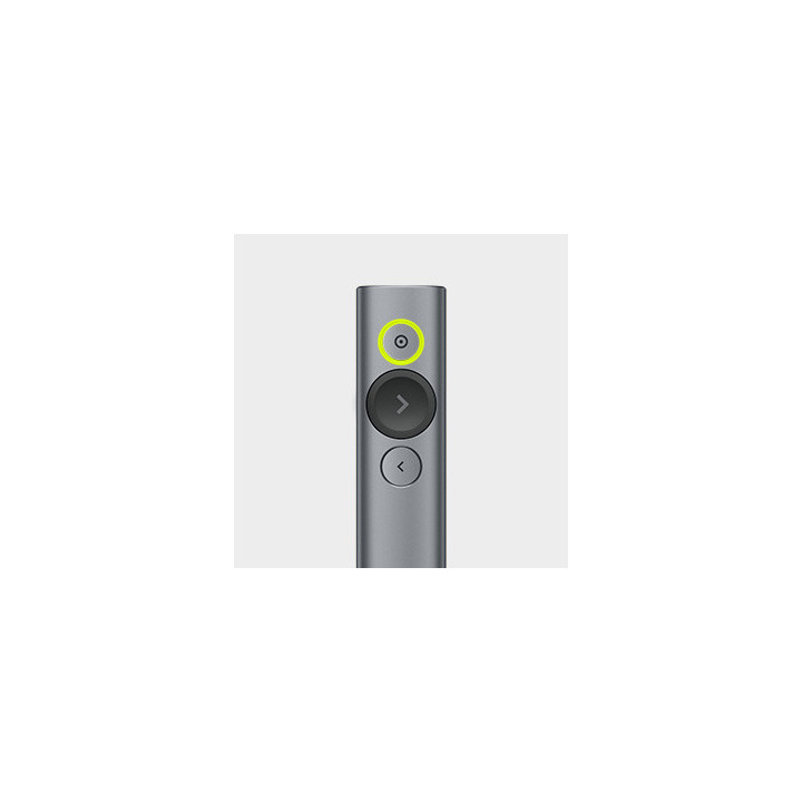 Logitech Spotlight