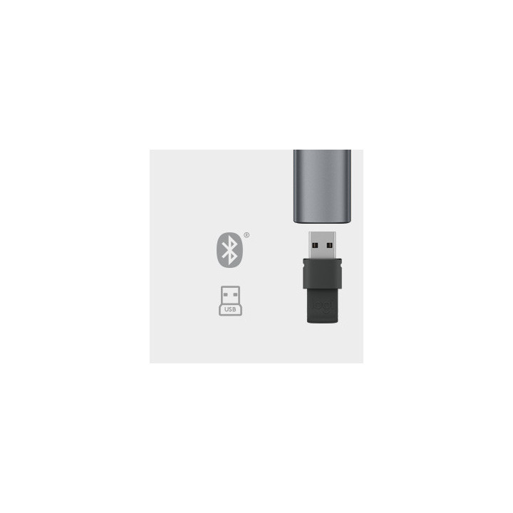 Logitech Spotlight