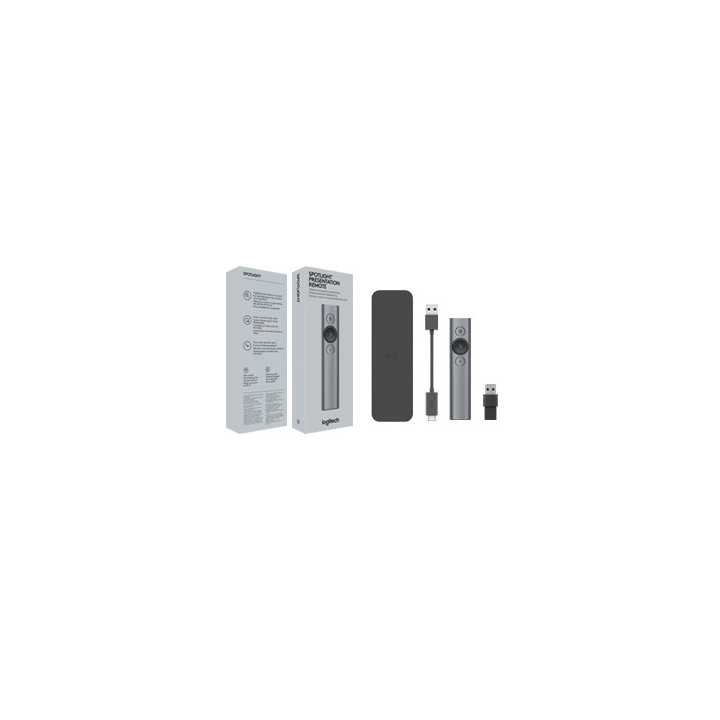 Logitech Spotlight