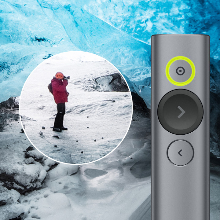 Logitech Spotlight